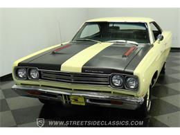 1969 Plymouth Road Runner (CC-2066533) for sale in Lutz, Florida