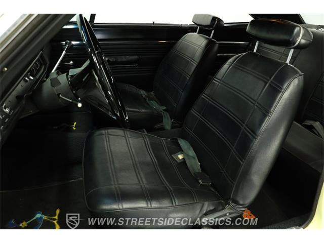 1969 Plymouth Road Runner (CC-2066533) for sale in Lutz, Florida