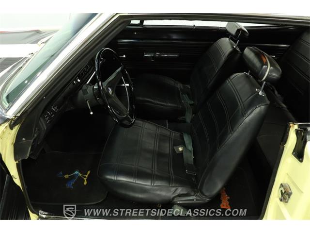 1969 Plymouth Road Runner (CC-2066533) for sale in Lutz, Florida