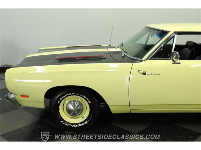 1969 Plymouth Road Runner (CC-2066533) for sale in Lutz, Florida