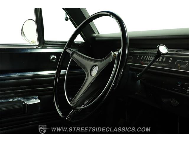 1969 Plymouth Road Runner (CC-2066533) for sale in Lutz, Florida