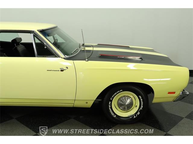 1969 Plymouth Road Runner (CC-2066533) for sale in Lutz, Florida