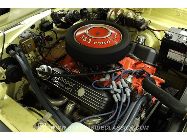 1969 Plymouth Road Runner (CC-2066533) for sale in Lutz, Florida