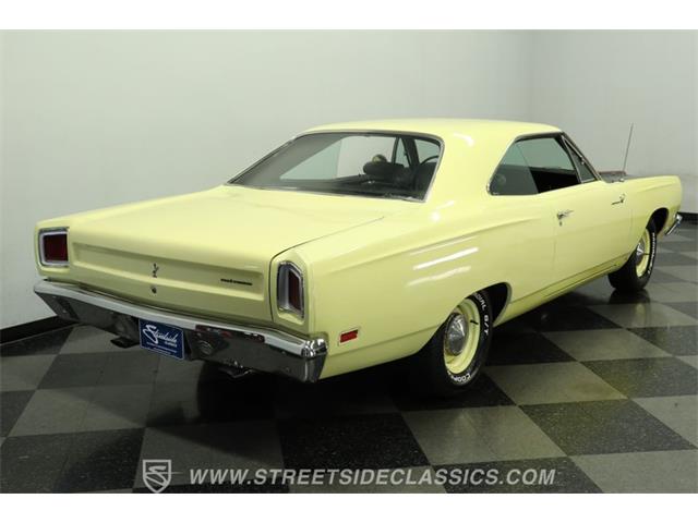 1969 Plymouth Road Runner (CC-2066533) for sale in Lutz, Florida