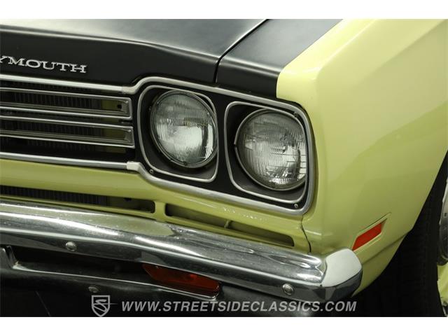 1969 Plymouth Road Runner (CC-2066533) for sale in Lutz, Florida