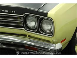 1969 Plymouth Road Runner (CC-2066533) for sale in Lutz, Florida