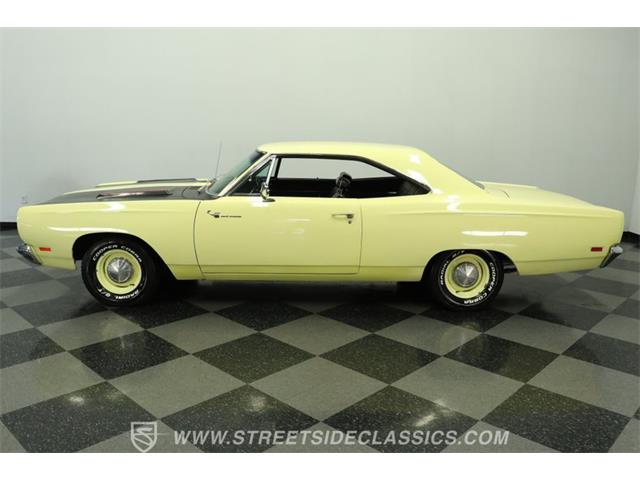 1969 Plymouth Road Runner (CC-2066533) for sale in Lutz, Florida