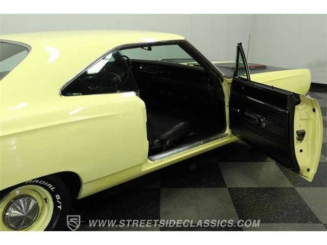 1969 Plymouth Road Runner (CC-2066533) for sale in Lutz, Florida