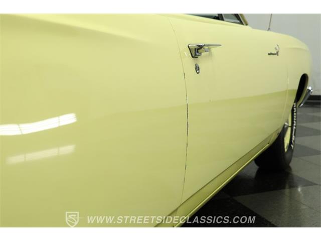 1969 Plymouth Road Runner (CC-2066533) for sale in Lutz, Florida