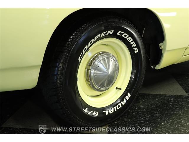 1969 Plymouth Road Runner (CC-2066533) for sale in Lutz, Florida