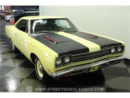 1969 Plymouth Road Runner (CC-2066533) for sale in Lutz, Florida