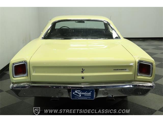 1969 Plymouth Road Runner (CC-2066533) for sale in Lutz, Florida