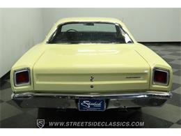 1969 Plymouth Road Runner (CC-2066533) for sale in Lutz, Florida