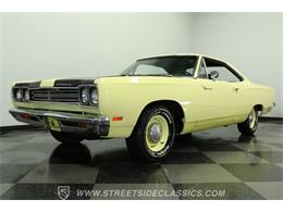 1969 Plymouth Road Runner (CC-2066533) for sale in Lutz, Florida