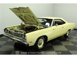 1969 Plymouth Road Runner (CC-2066533) for sale in Lutz, Florida