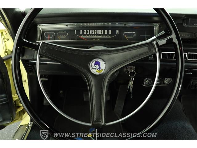 1969 Plymouth Road Runner (CC-2066533) for sale in Lutz, Florida