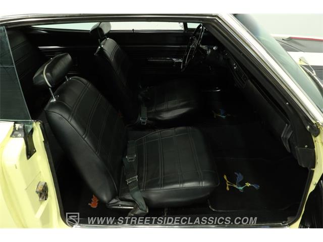 1969 Plymouth Road Runner (CC-2066533) for sale in Lutz, Florida