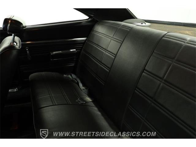 1969 Plymouth Road Runner (CC-2066533) for sale in Lutz, Florida