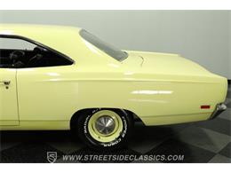 1969 Plymouth Road Runner (CC-2066533) for sale in Lutz, Florida