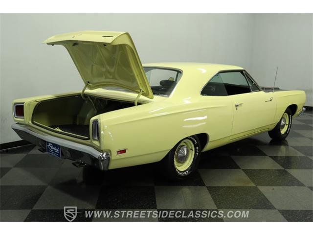 1969 Plymouth Road Runner (CC-2066533) for sale in Lutz, Florida