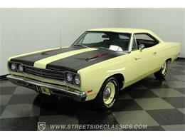 1969 Plymouth Road Runner (CC-2066533) for sale in Lutz, Florida