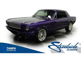 1966 Ford Mustang (CC-2066534) for sale in Lutz, Florida