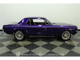 1966 Ford Mustang (CC-2066534) for sale in Lutz, Florida