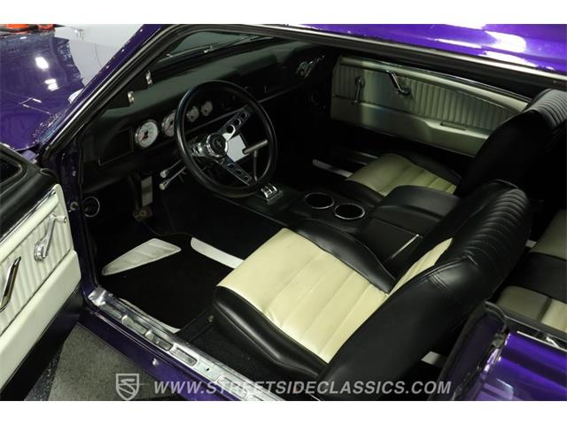 1966 Ford Mustang (CC-2066534) for sale in Lutz, Florida