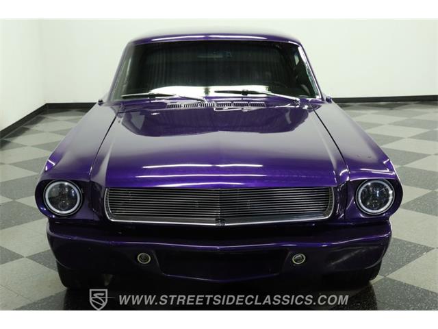 1966 Ford Mustang (CC-2066534) for sale in Lutz, Florida