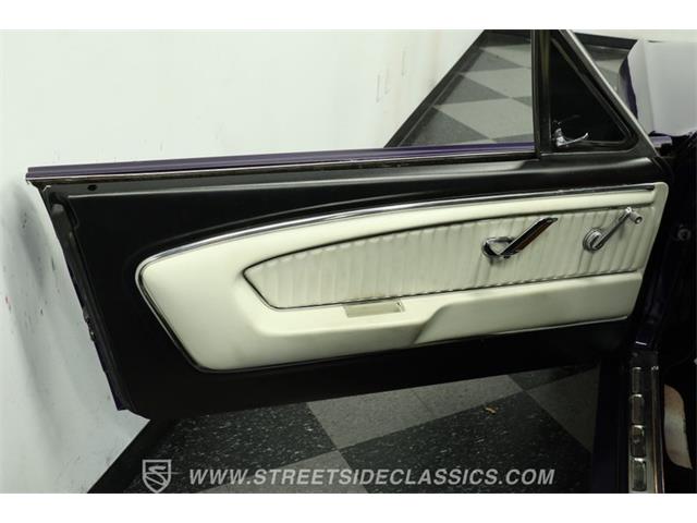 1966 Ford Mustang (CC-2066534) for sale in Lutz, Florida