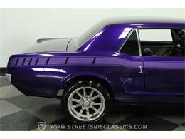 1966 Ford Mustang (CC-2066534) for sale in Lutz, Florida