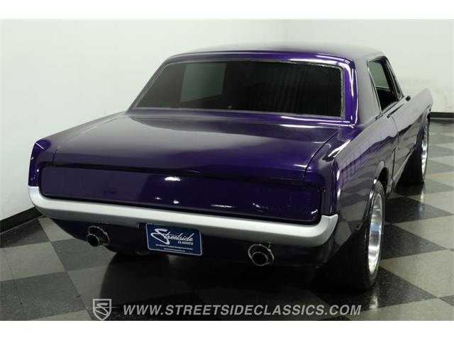 1966 Ford Mustang (CC-2066534) for sale in Lutz, Florida