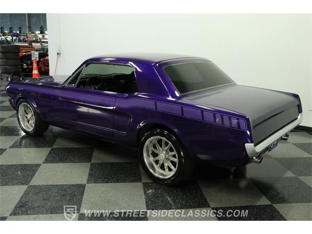 1966 Ford Mustang (CC-2066534) for sale in Lutz, Florida