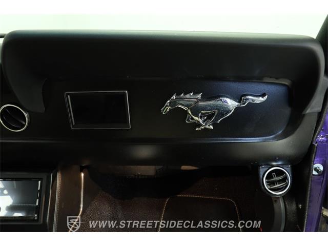 1966 Ford Mustang (CC-2066534) for sale in Lutz, Florida