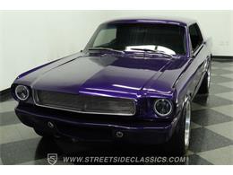 1966 Ford Mustang (CC-2066534) for sale in Lutz, Florida