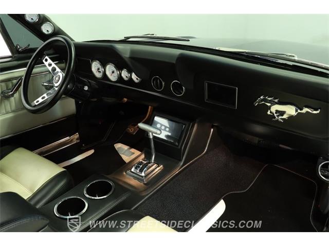 1966 Ford Mustang (CC-2066534) for sale in Lutz, Florida