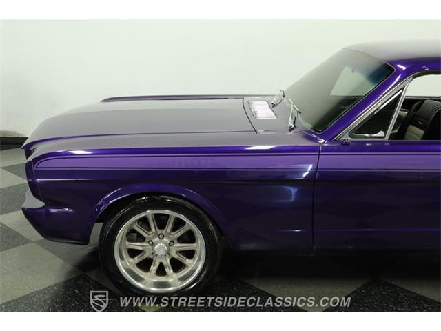 1966 Ford Mustang (CC-2066534) for sale in Lutz, Florida