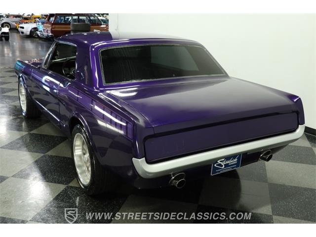 1966 Ford Mustang (CC-2066534) for sale in Lutz, Florida