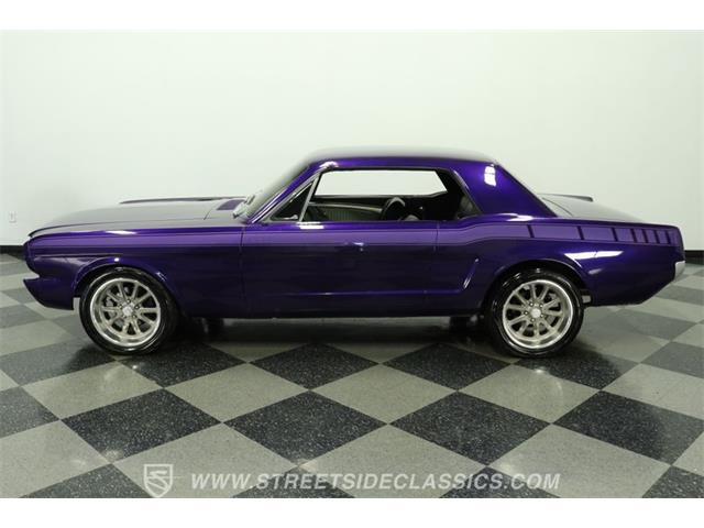 1966 Ford Mustang (CC-2066534) for sale in Lutz, Florida