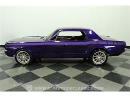 1966 Ford Mustang (CC-2066534) for sale in Lutz, Florida