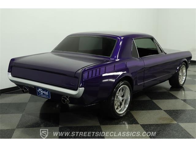 1966 Ford Mustang (CC-2066534) for sale in Lutz, Florida