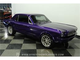 1966 Ford Mustang (CC-2066534) for sale in Lutz, Florida