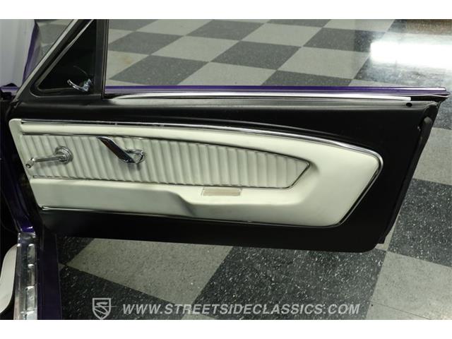 1966 Ford Mustang (CC-2066534) for sale in Lutz, Florida