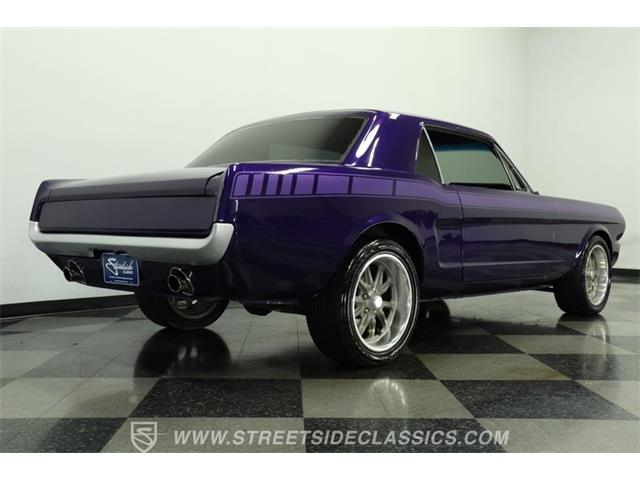 1966 Ford Mustang (CC-2066534) for sale in Lutz, Florida