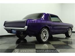 1966 Ford Mustang (CC-2066534) for sale in Lutz, Florida