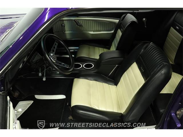 1966 Ford Mustang (CC-2066534) for sale in Lutz, Florida