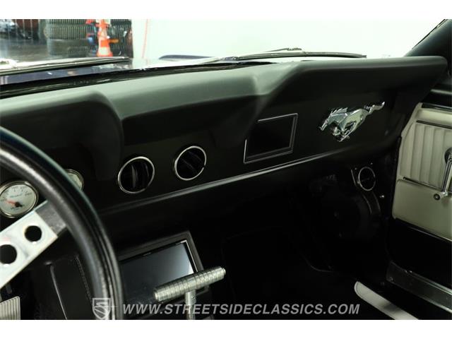 1966 Ford Mustang (CC-2066534) for sale in Lutz, Florida