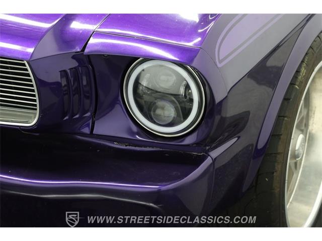 1966 Ford Mustang (CC-2066534) for sale in Lutz, Florida