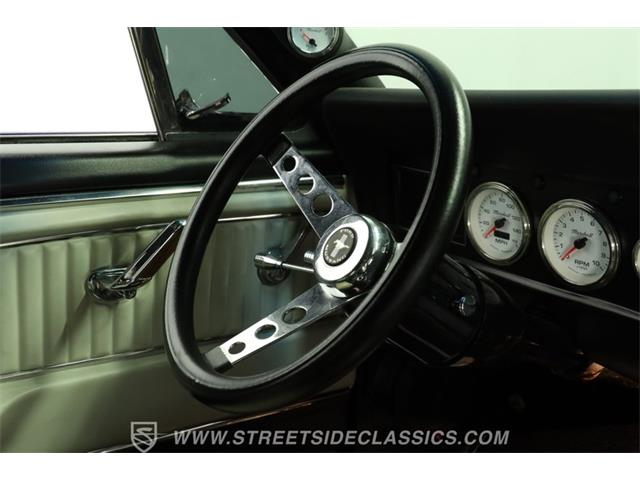 1966 Ford Mustang (CC-2066534) for sale in Lutz, Florida