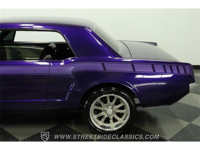 1966 Ford Mustang (CC-2066534) for sale in Lutz, Florida